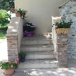 Nyaraló Podere Codone