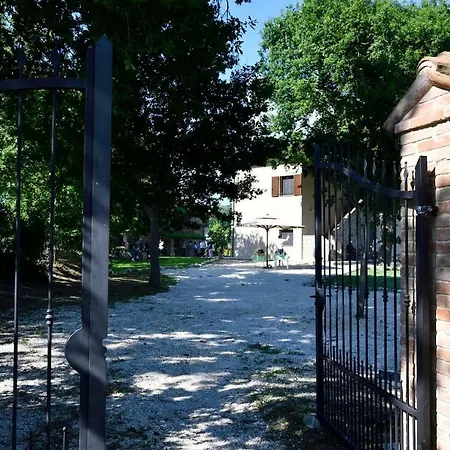 Nyaraló Podere Codone Ficulle