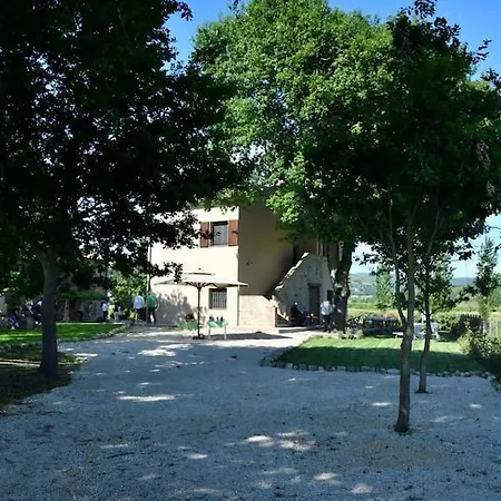 Vakantiehuis Podere Codone