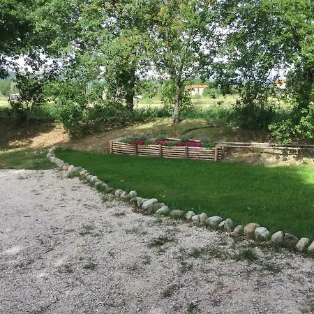 Vakantiehuis Podere Codone Ficulle