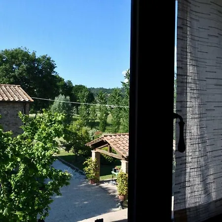 Podere Codone