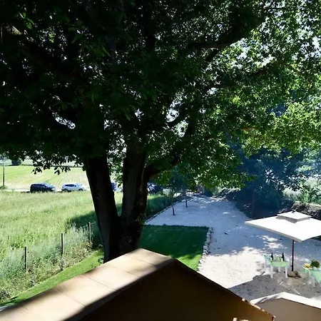 Podere Codone Casa vacanze Ficulle