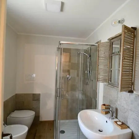 Vakantiehuis Podere Codone *