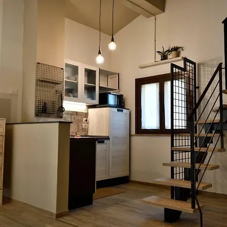 Podere Codone Ficulle