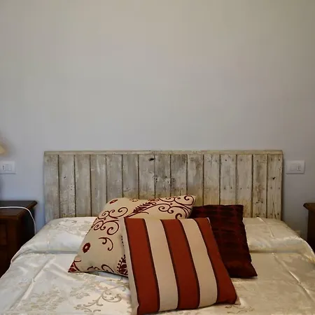 Podere Codone Vakantiehuis Ficulle