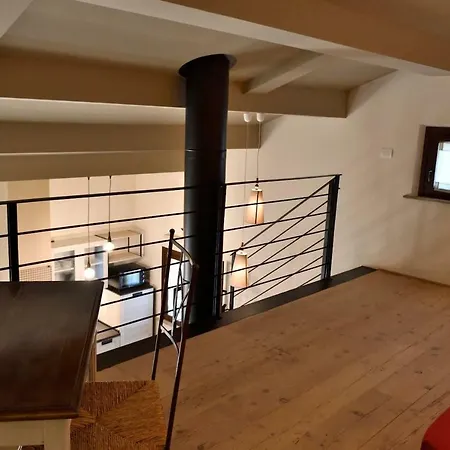 Podere Codone Ficulle