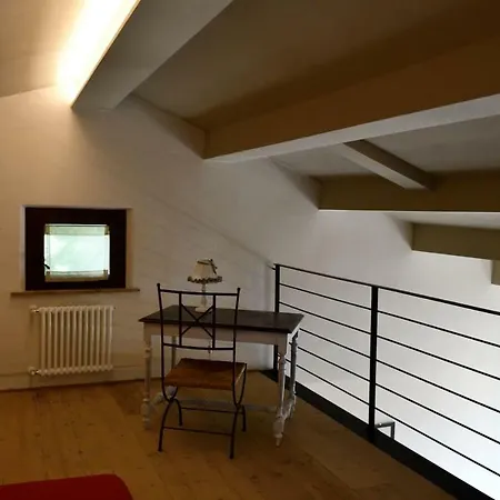 Holiday home Podere Codone *