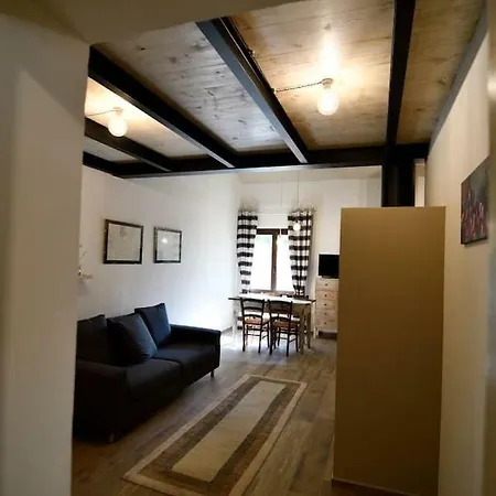 Podere Codone * Ficulle