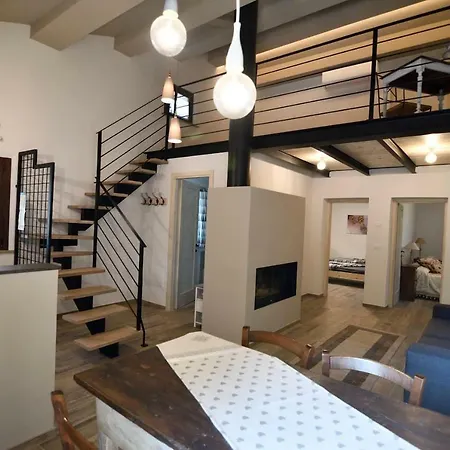 Vakantiehuis Podere Codone Ficulle