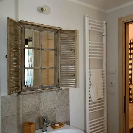 Podere Codone Tatil Evi *