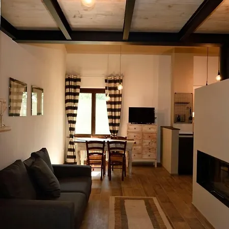 Nyaraló Podere Codone Ficulle