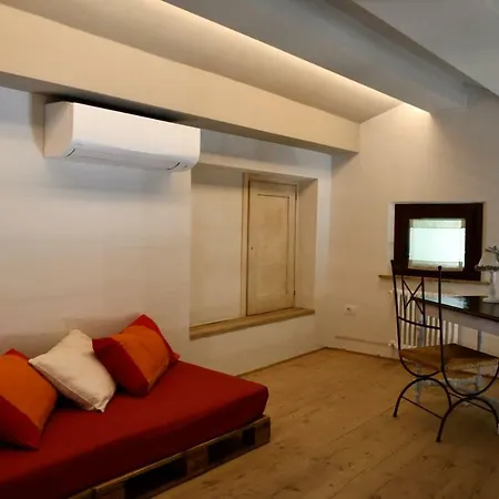 Podere Codone Tatil Evi *