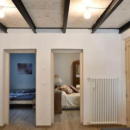 Podere Codone Tatil Evi Ficulle