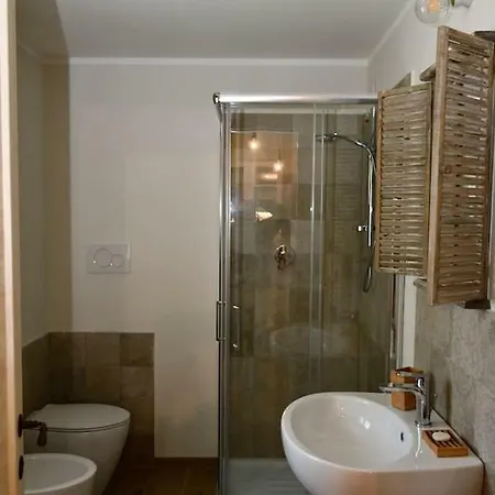 Podere Codone * Ficulle