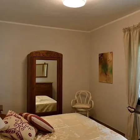 Podere Codone Vakantiehuis *