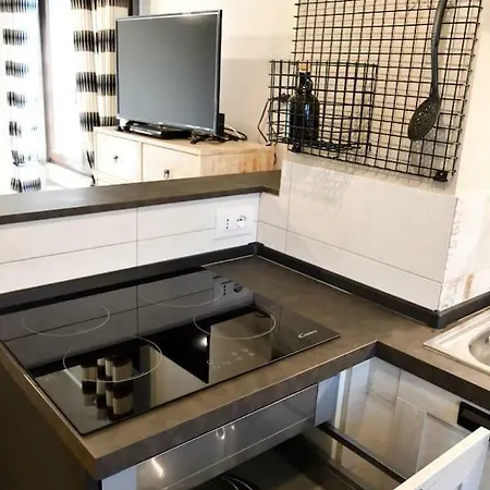 Vakantiehuis Podere Codone *