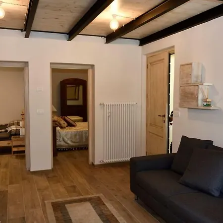 Tatil Evi Podere Codone *