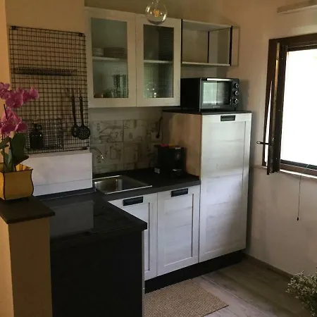 Podere Codone Ficulle