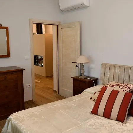 Podere Codone * Ficulle