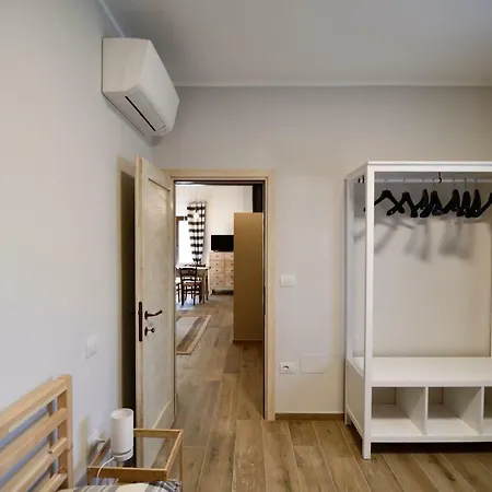 Tatil Evi Podere Codone Ficulle