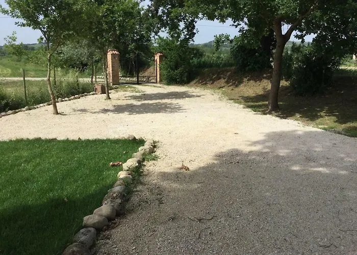 Podere Codone Holiday home