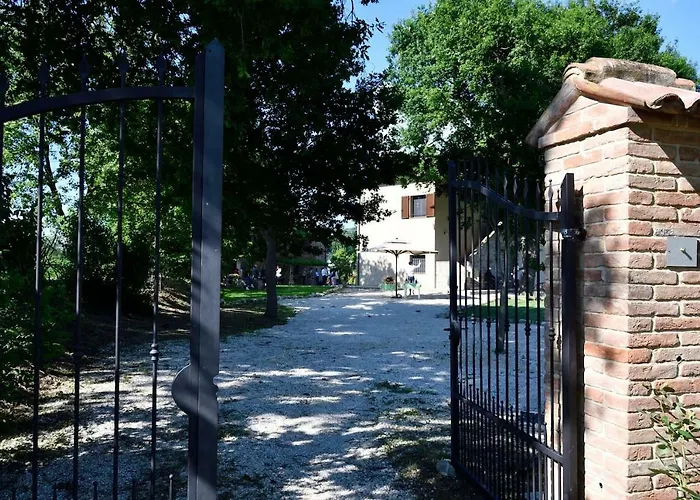 Holiday home Podere Codone Ficulle