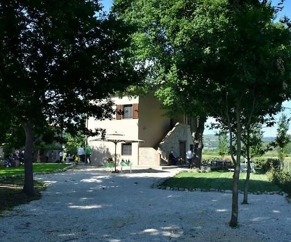 Holiday home Podere Codone