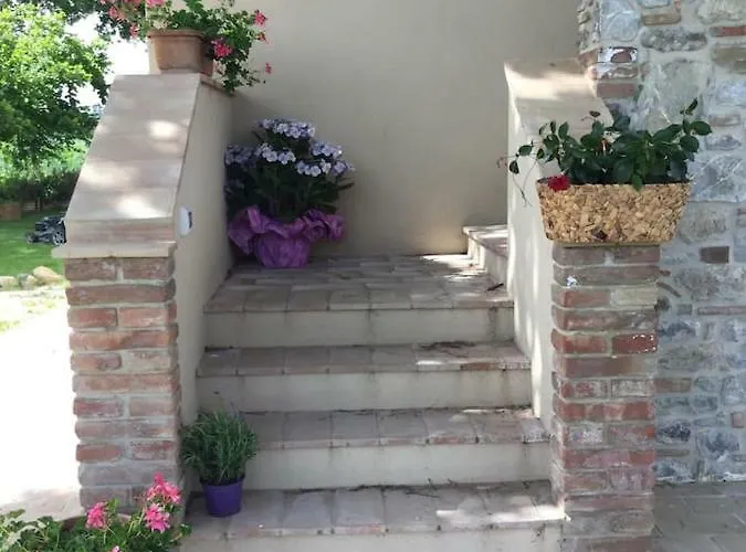 Holiday home Podere Codone