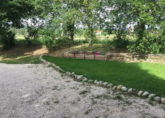 Holiday home Podere Codone Ficulle