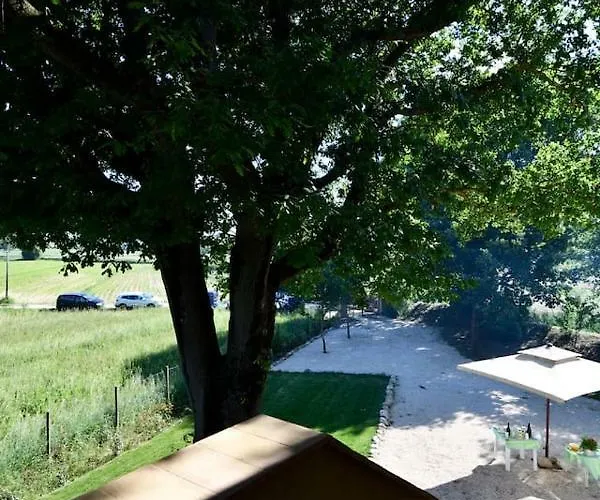 Podere Codone Holiday home Ficulle