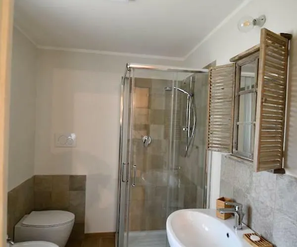 Holiday home Podere Codone *