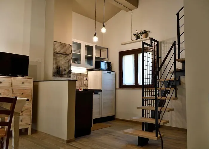 Podere Codone Ficulle