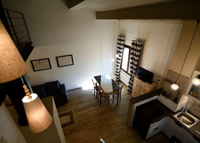 Holiday home Podere Codone Ficulle