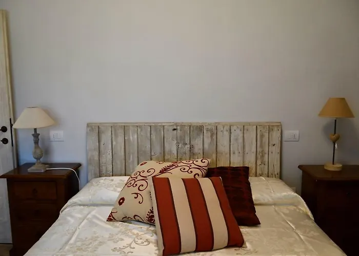 Podere Codone Holiday home Ficulle