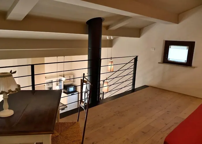 Podere Codone Ficulle