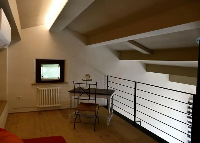 Holiday home Podere Codone *