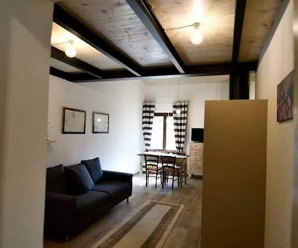 Podere Codone * Ficulle