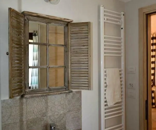 Podere Codone Holiday home *