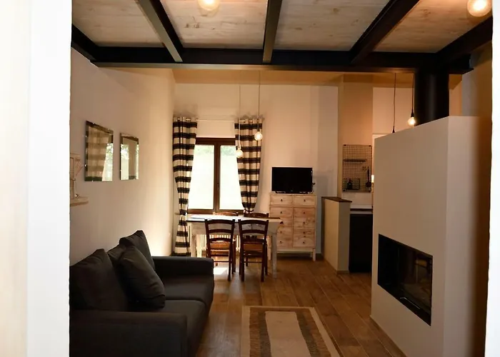 Holiday home Podere Codone Ficulle