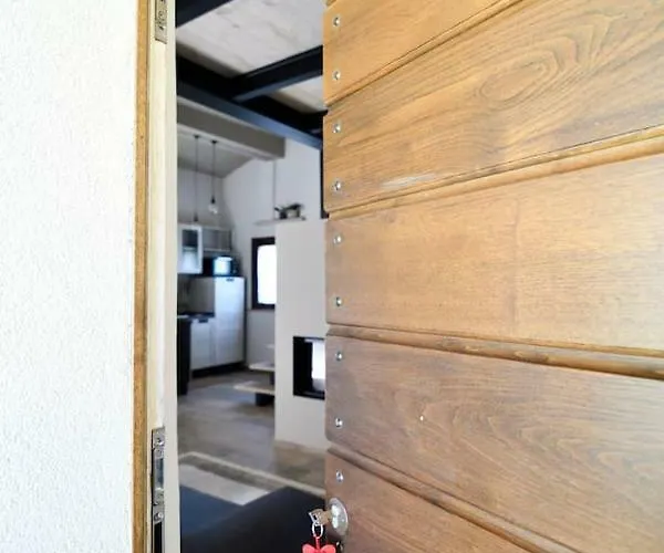 Podere Codone Holiday home *