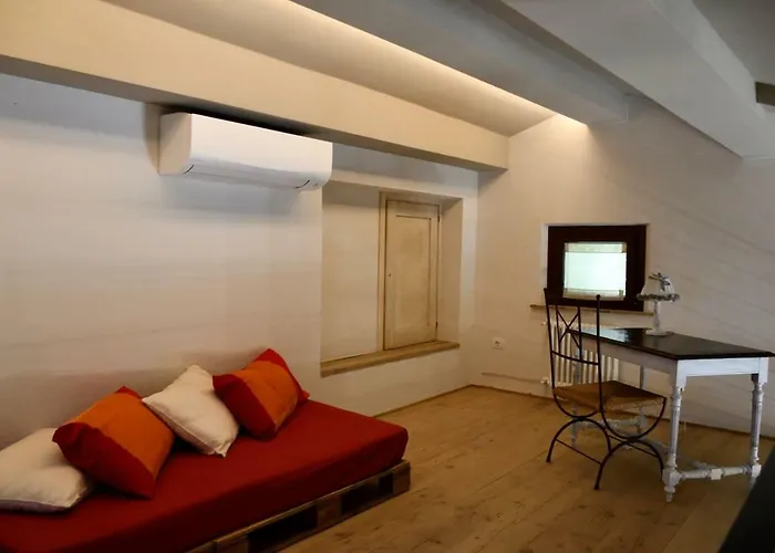 Podere Codone Holiday home *