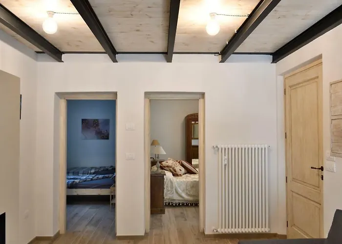 Podere Codone Holiday home Ficulle