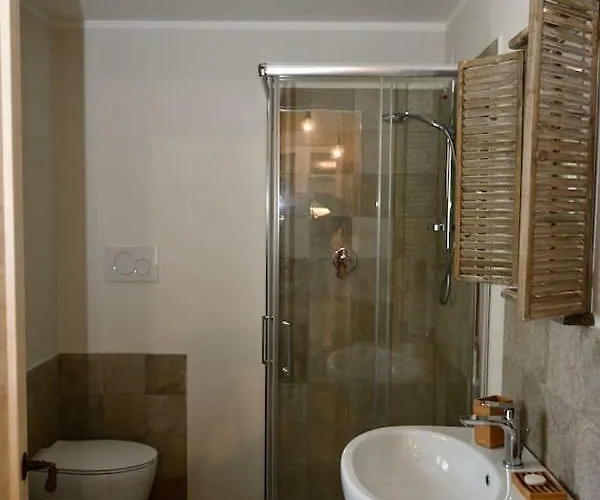 Podere Codone * Ficulle