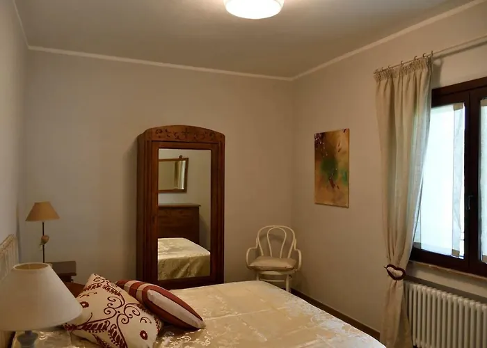 Podere Codone Holiday home *