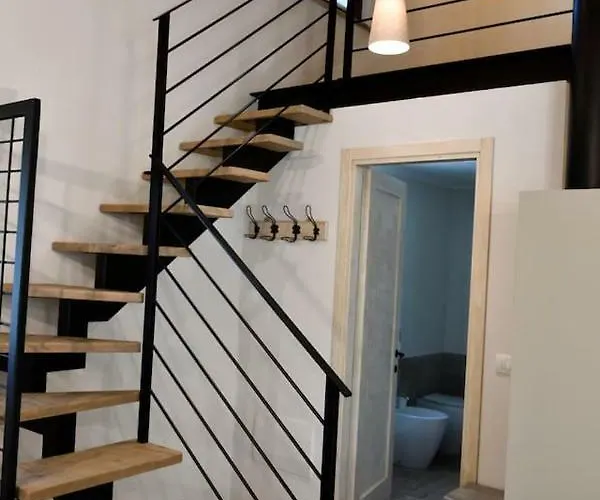 Holiday home Podere Codone *