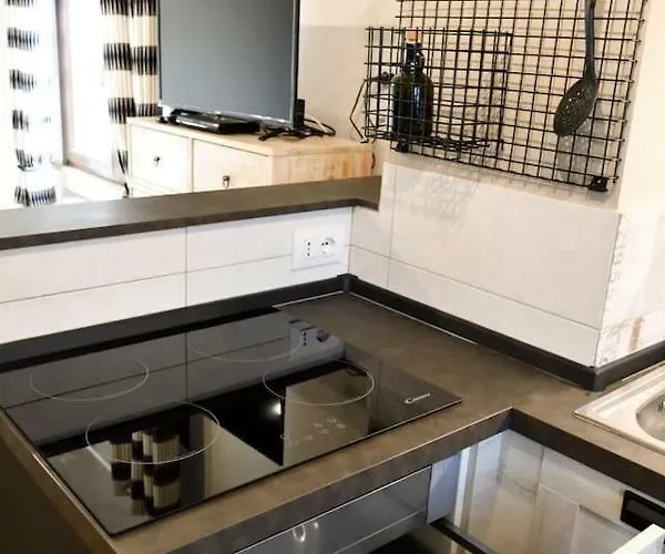 Holiday home Podere Codone *