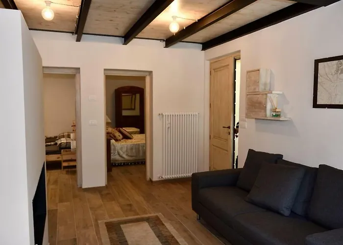 Holiday home Podere Codone *