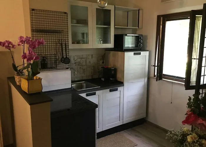 Podere Codone Ficulle