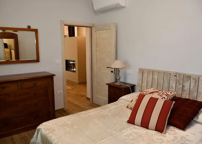 Podere Codone * Ficulle