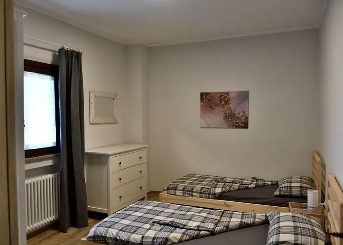 Holiday home Podere Codone Ficulle